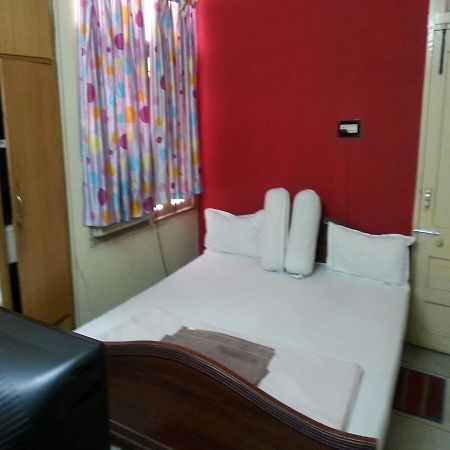 Hotel Royal Inn Patna  Exterior photo
